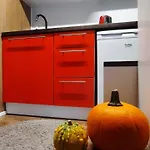 Aparthotel Tiny Tartu