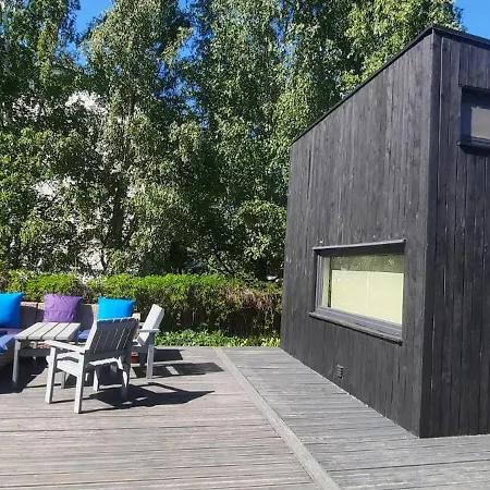 Aparthotel Tiny Tartu