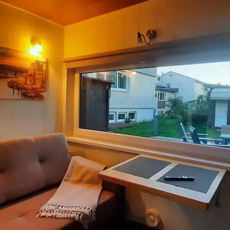 Апарт-отель Tiny *