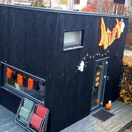 Tiny Aparthotel 3*