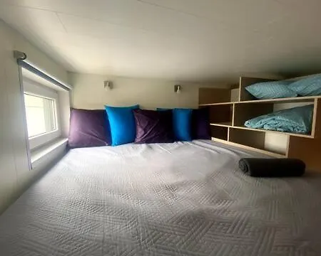 Апарт-отель Tiny