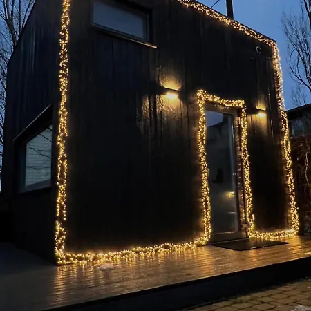 Lejlighedshotel Tiny Tartu