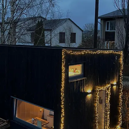 Lejlighedshotel Tiny Tartu