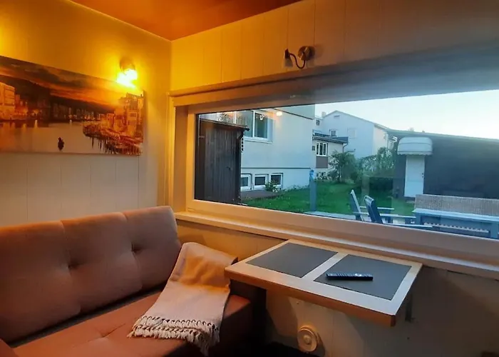 아파트호텔 Tiny 3*