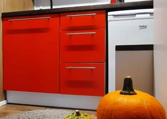 아파트호텔 Tiny 타르투