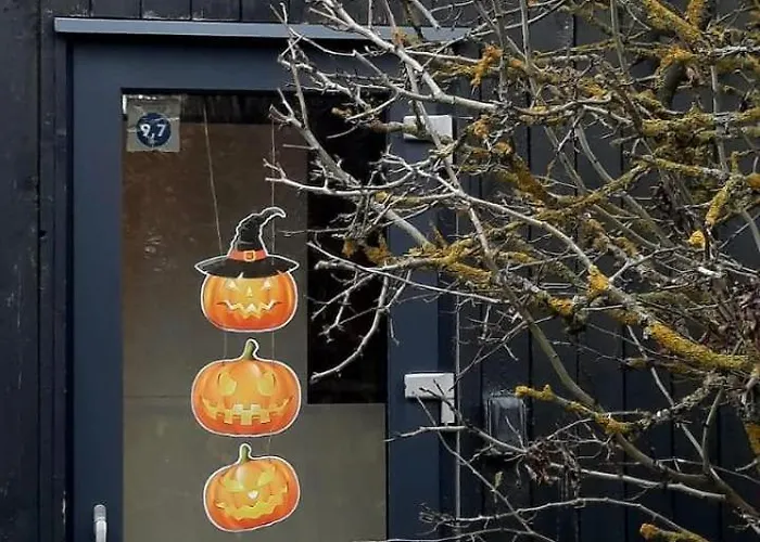 Tiny 아파트호텔 타르투