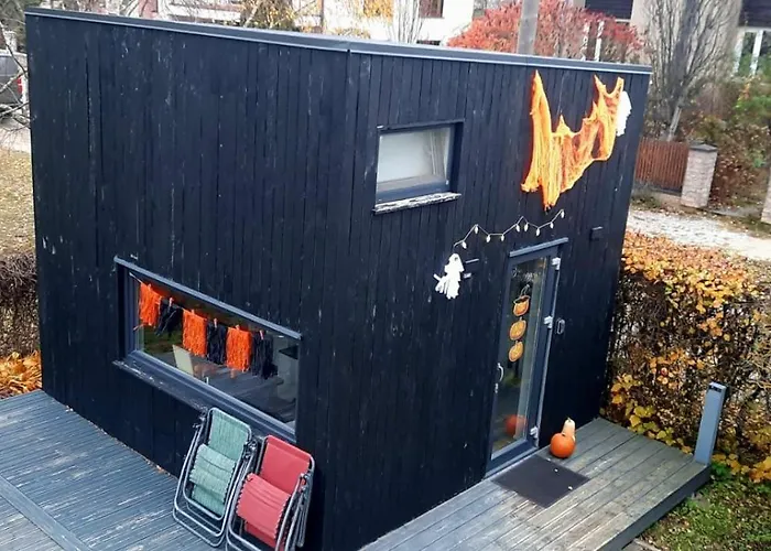 Tiny 아파트호텔 3*