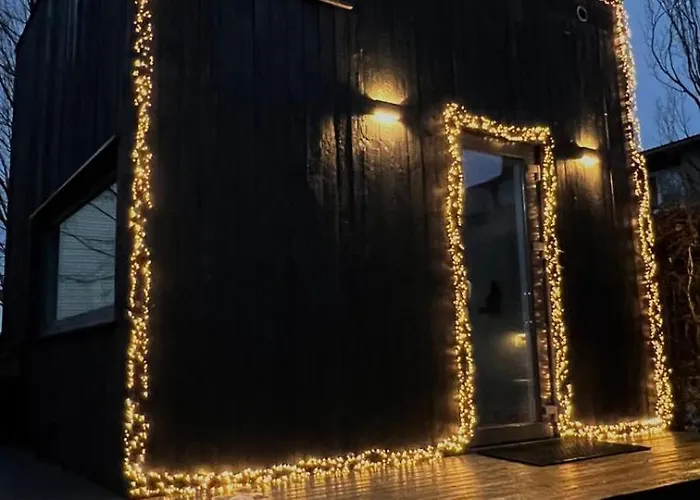 아파트호텔 Tiny 타르투