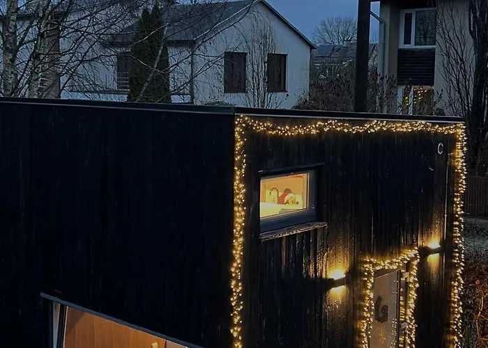 아파트호텔 Tiny 타르투